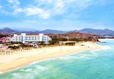 Курорт Ocean 2 You Resort Seorak Beach Hotel & Condo