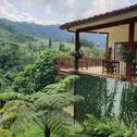Hotel Lodge Paraíso Verde