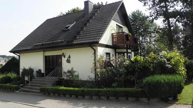 Апартаменты FeWo-Schmidt-im-Erzgebirge