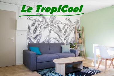 Apartments Le TropiCool