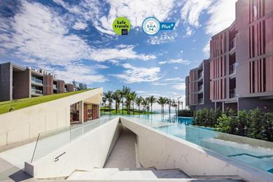 Resort La Vela Khao Lak - SHA Extra Plus