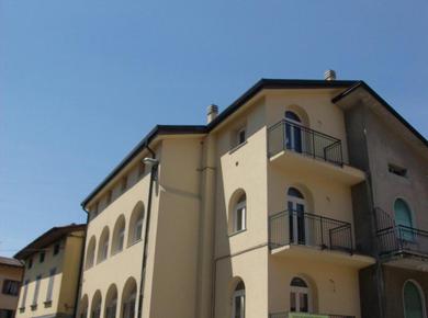 Апартаменты Casa Amalia