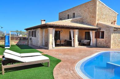 Holiday home Finca Son Costa 065 by Mallorca Charme