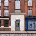 Апартаменты Sublime Stays Webberley Stylish Studio Stoke City Centre