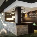 Отель Sandos Monaco - Adults Only
