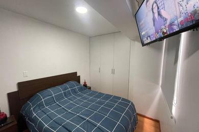 Apartments 6 - Departamento de 2 dormitorios en area turistica de Miraflores