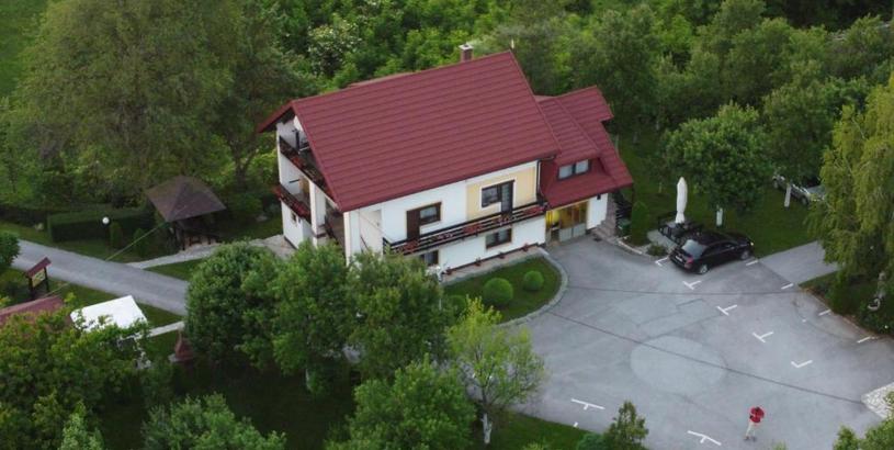 Guest house House Pavlic