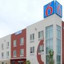 Отель Motel 6-Tulsa, OK