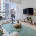 Apartments Frank Porter - Mayfair Residency