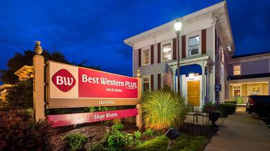 Hotel Best Western Plus Mentor-Cleveland Northeast