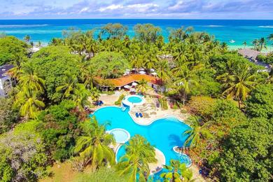 Курорт Diani Sea Resort - All Inclusive