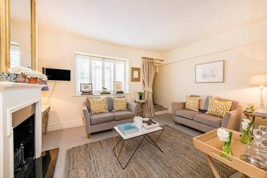 Apartments Delightful 2 Bed in Notting Hill - 5 min from tube