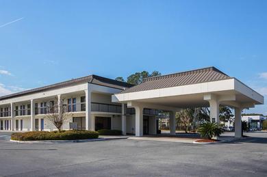 Hotel Motel 6-Savannah, GA - Midtown