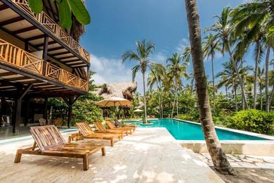 Hotel Cayena Beach Villa