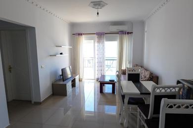 Remarkable 1-Bed Apartment in Sarande 31
