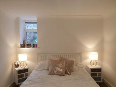 Apartments Cozy Muswell Hill 1-Bedroom Flat