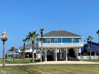 Holiday home Casita at the Pass - Cute Beach Getaway, Filtered Views of Gulf and Bay!