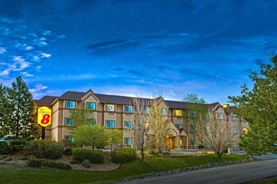Hotel Super 8 by Wyndham Parker/SE Denver Area