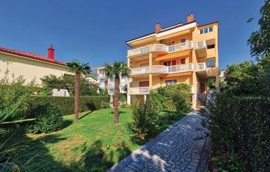 Apartments Antic SELCE