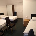 Отель Hotel-Pension Dorma