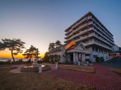 Отель Diamond Setouchi Marine Hotel
