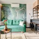 Апартаменты Live & Travel Apartments Grano Residence