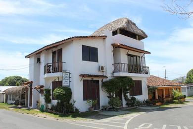 Гостевой дом san carlos beach inn