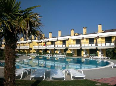 Apartments Residence Capo Nord