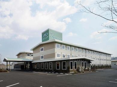 Hotel Hotel Route Inn Tagajo-Eki Higashi