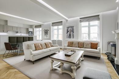 Apartments Luxurious Mayfair Home by Hyde Park