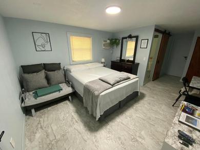 Апартаменты Guest Suite at Turkey Creek - 1 bedroom suite