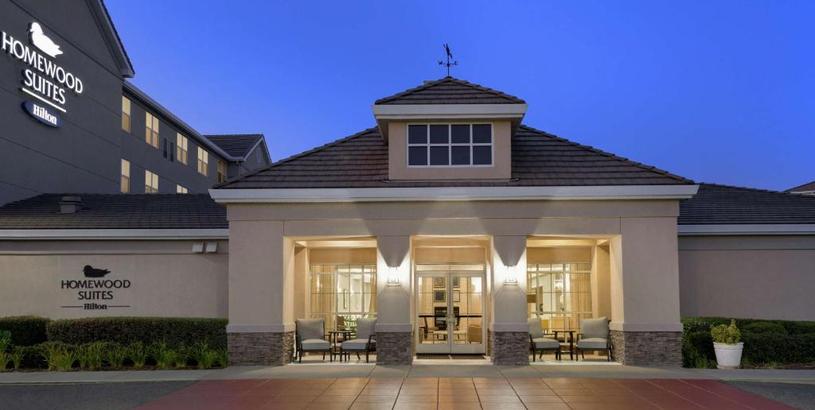 Hotel Homewood Suites by Hilton Sacramento/Roseville