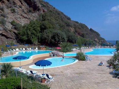 Apartments Elba In Relax Ortano