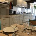 Holiday home Vakantiehuis for 12 people