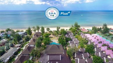 Курорт Southern Lanta Resort - SHA Extra Plus