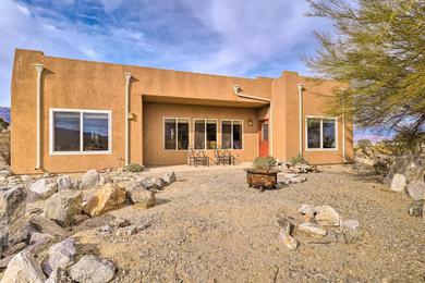  Borrego Springs Stargazing Home with Mtn Views