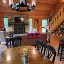 Holiday home Trails End Mountain Cabin in Sautee