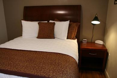 Hotel Affordable Suites Statesville