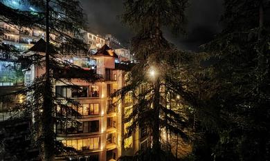 Отель Royal Retreat Shimla