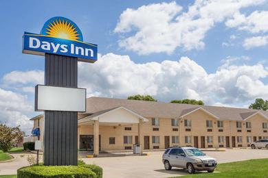 Мотель Days Inn by Wyndham Charleston