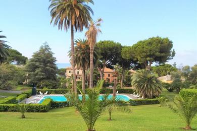 Apartments CasaViva - Beautiful Bilo with shared pool in Genova Nervi