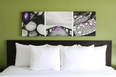 Отель Sleep Inn & Suites Galion