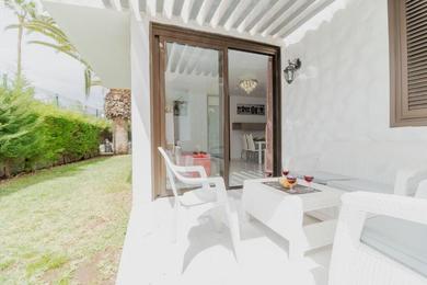 Holiday home Nice apartment in the heart of Las Americas
