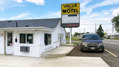Motel Value Inn Motel