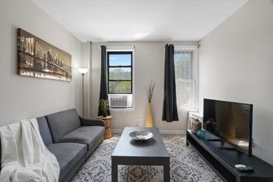 Apartments Modern 3BR in Upper Manhattan