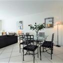 Apartments Cannes centre 2mins from beach stunning 3-Bed Apt