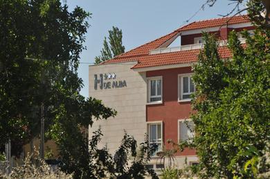 Hotel Hotel de Alba