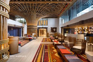 Mandala Hotel & Spa Phú Yên