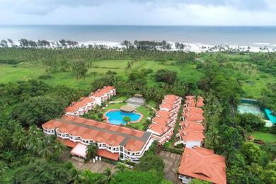 Resort Heritage Village Resort & Spa Goa