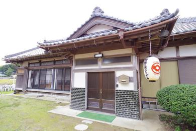 Апартаменты Tsubaki House B93